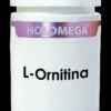 Holomega L-Ornitina · Equisalud · 50 Cápsulas