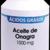 Aceite De Onagra 1.000 Mg · Equisalud · 120 Perlas