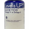 Ceto 3 Levels Up · Bioserum · 60 Perlas