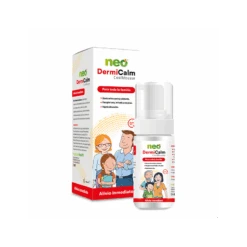 Dermicalm Coolmousse · Neo · 100 Ml