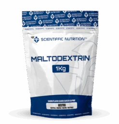 Maltodextrin · Scientiffic Nutrition · 1 Kg