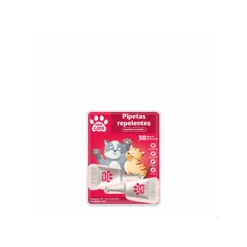 Neo Cats Pipetas Repelentes · Neo · 2 Unidades