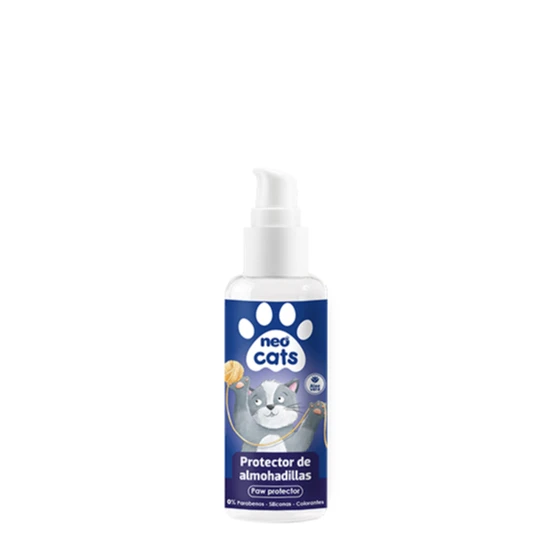 Neo Cats Protector De Almohadillas · Neo · 60 Ml
