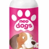 Neo Dogs Limpiador De Oídos · Neo · 125 Ml