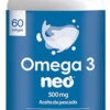 Omega 3 · Neo · 60 Softgels