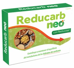 Reducarb · Neo · 15 Cápsulas