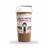 Shaker Tasty · Scientiffic Nutrition · 500 Ml