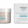 Emulsión Facial Scrub · Mimesis Sensations · 100 Ml
