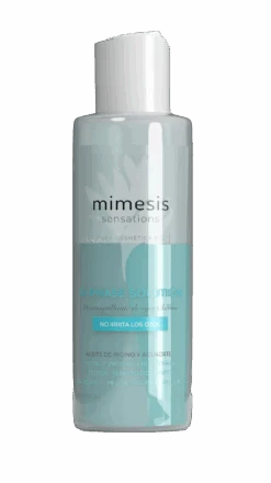 Bi-Phase Solution · Mimesis Sensations · 125 Ml
