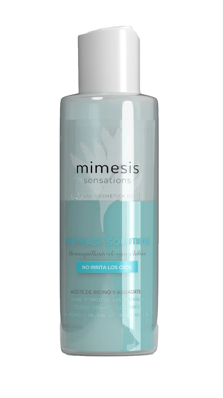 Bi-Phase Solution · Mimesis Sensations · 125 Ml