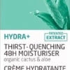 Hidra+ Crema Hidratante 48h · Weleda · 30 Ml